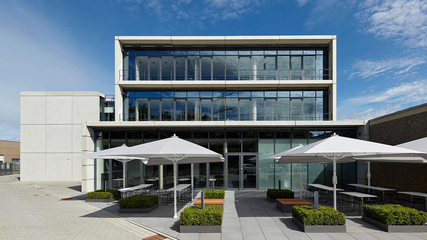 Unternehmensfoto von MURTFELDT GmbH & Co. KG (1)