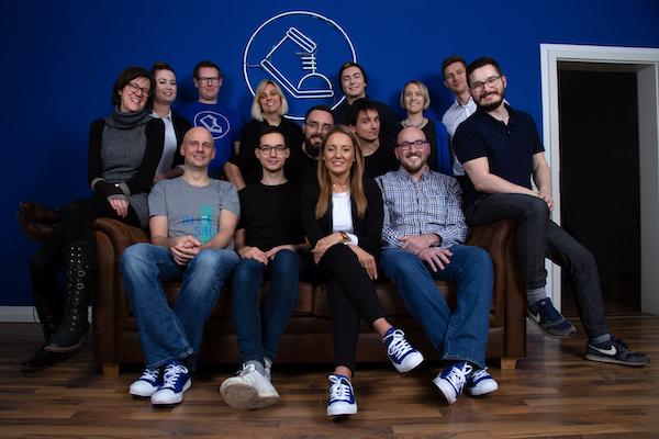 Blueshoe Team