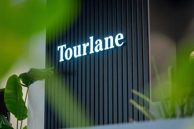 Tourlane Logo
