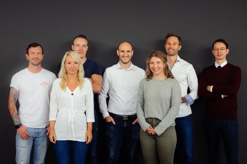 Team Event mit XPRENEURS