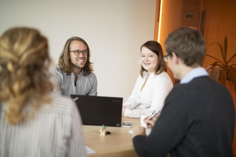 Teammeeting