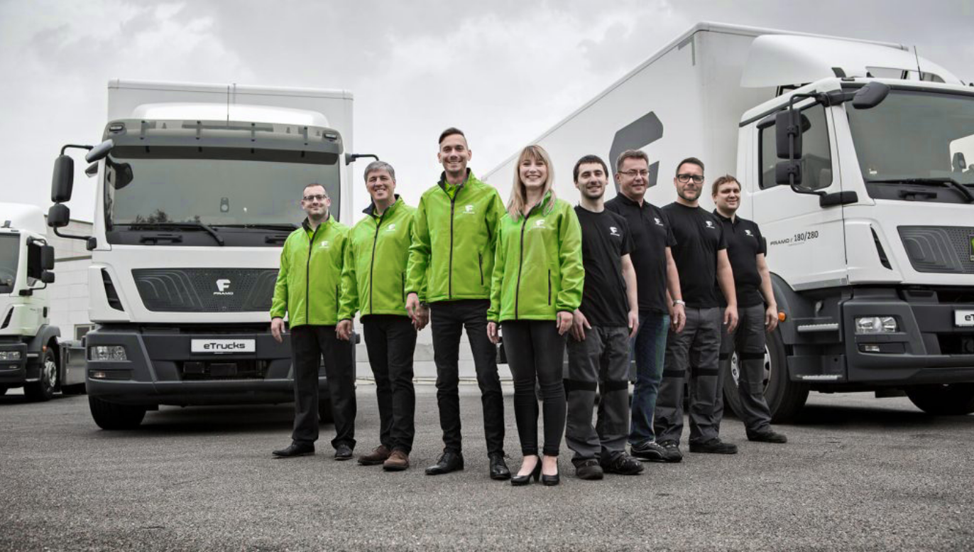 Unternehmensfoto von FRAMO GmbH (1)