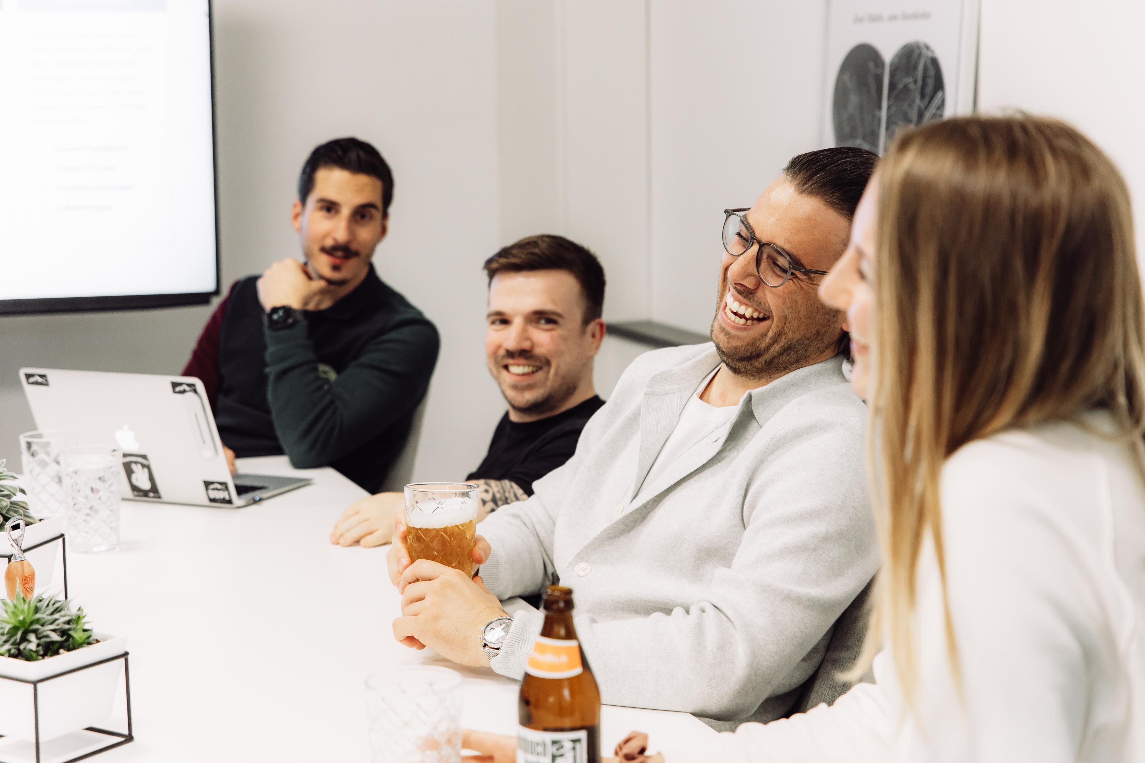 Unternehmensfoto von straiv GmbH (1)