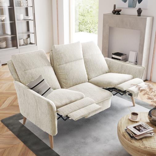 Recliner Sofa Insideout