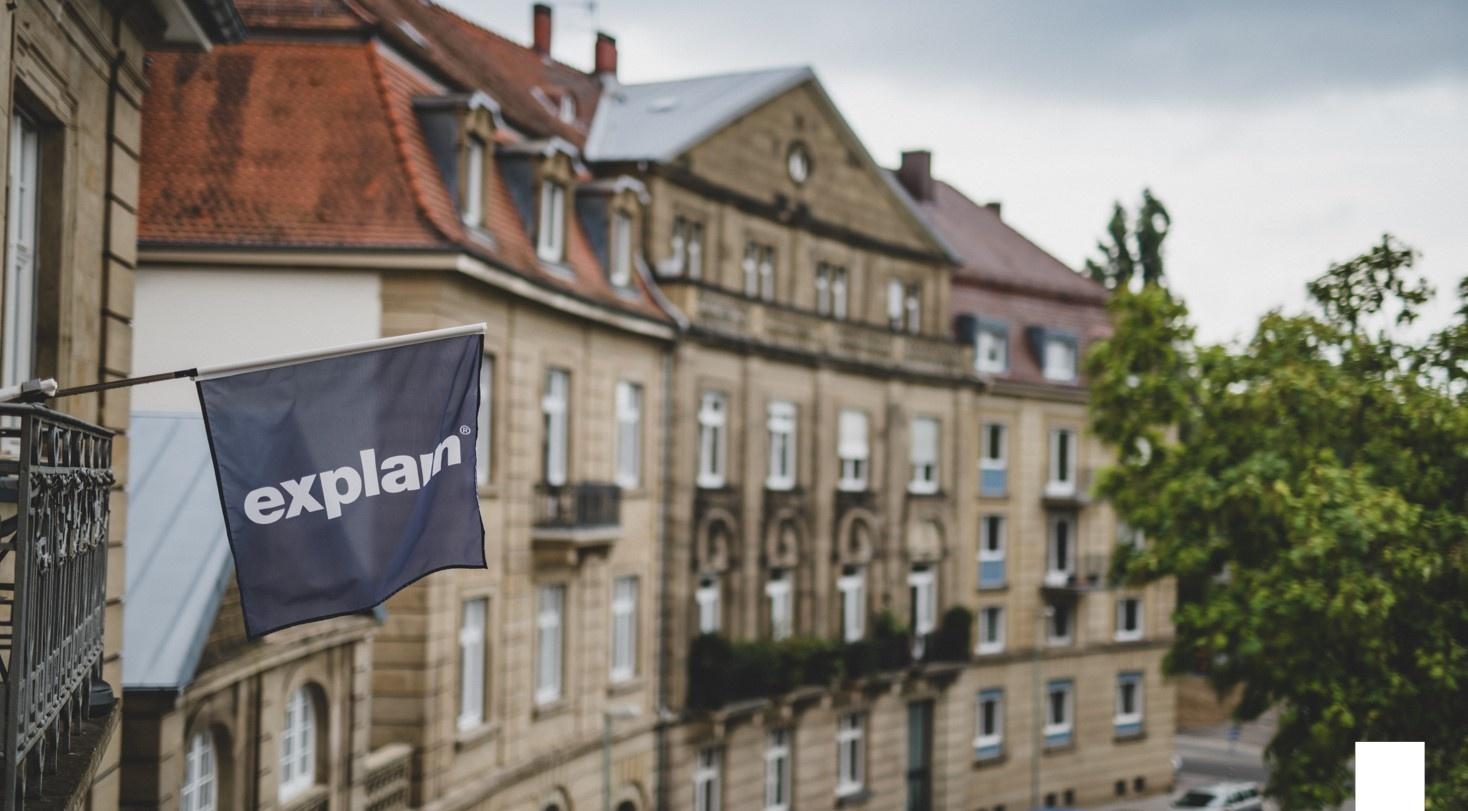 Unternehmensfoto von Explain GmbH & Co. KG (1)