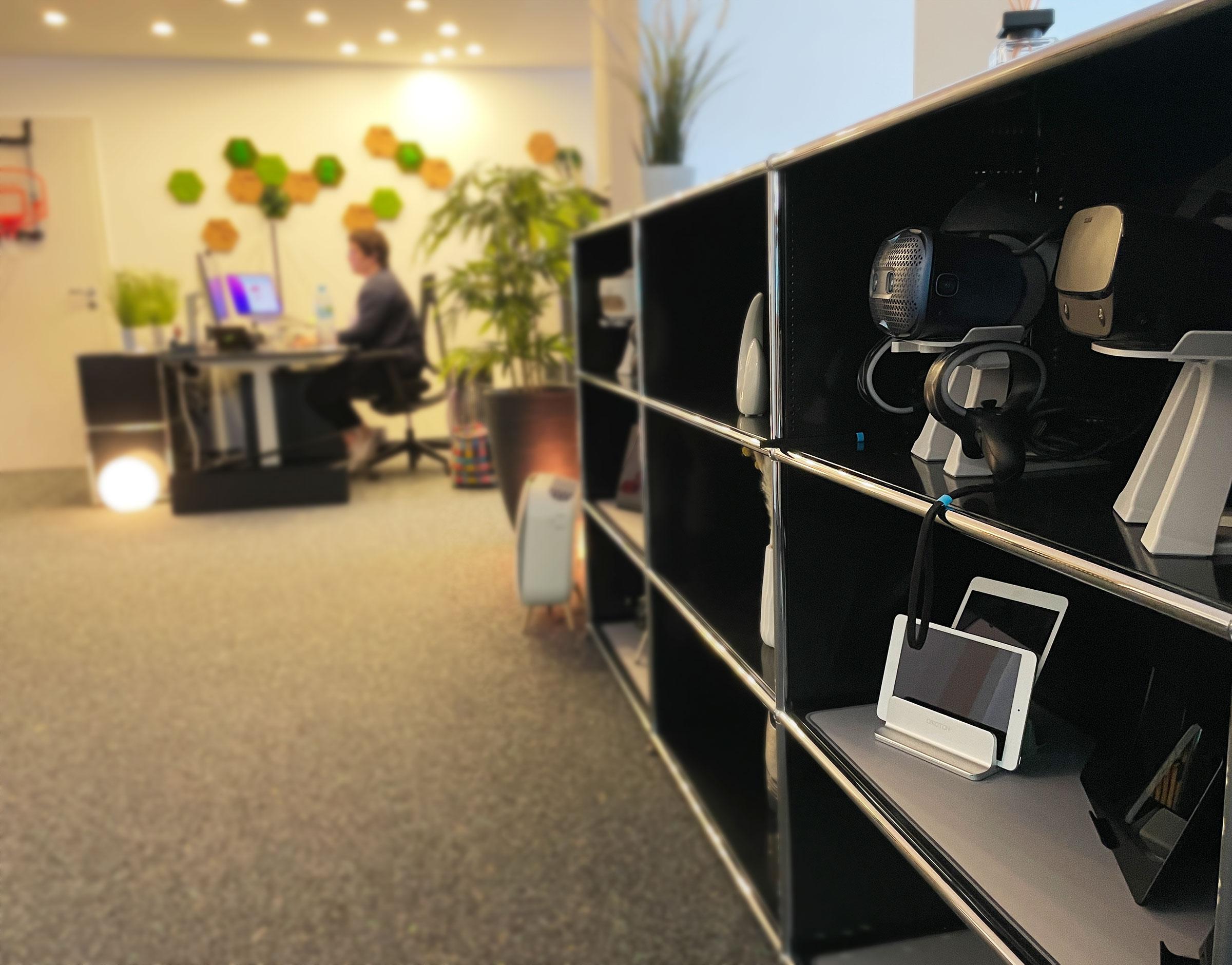 Unternehmensfoto von unicoder (1)