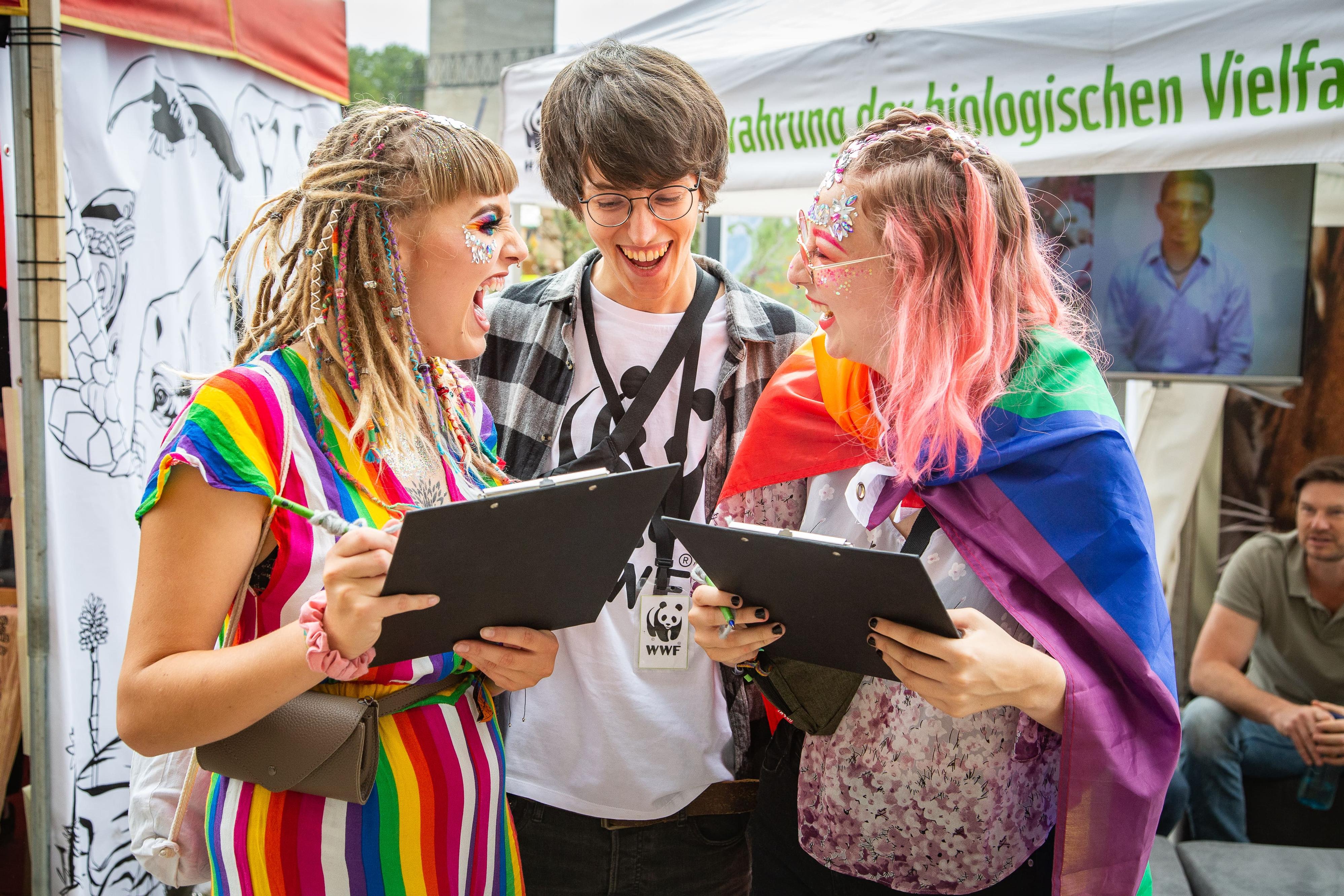 Unternehmensfoto von WWF Deutschland (1)