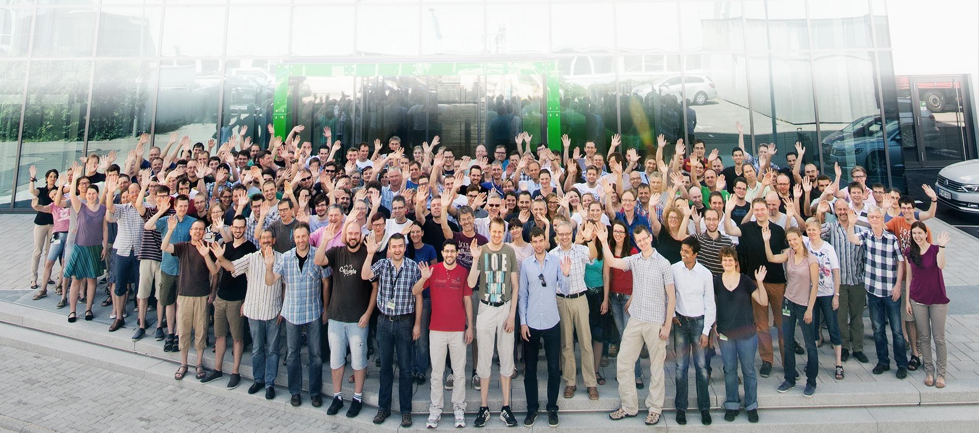 Unternehmensfoto von INIT Group (1)