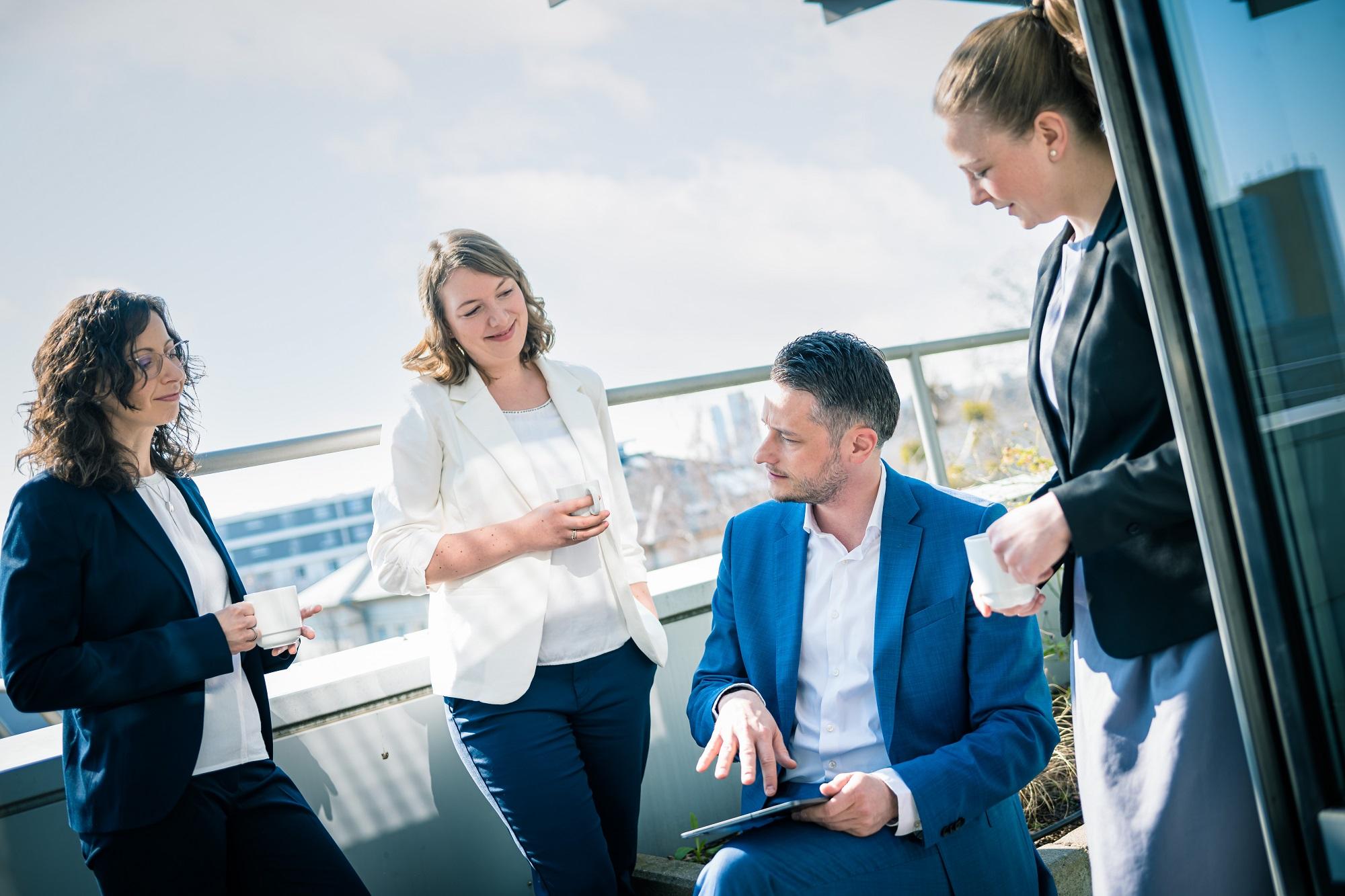 Unternehmensfoto von PURAKON GMBH (1)