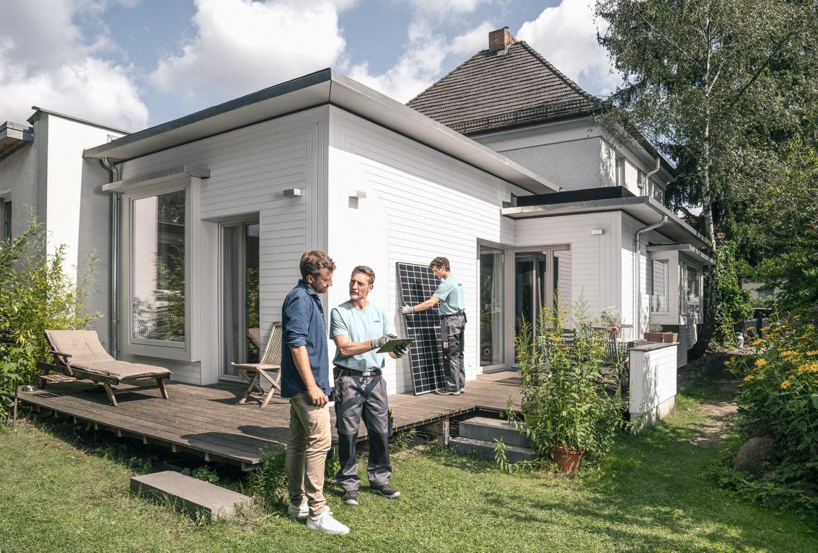 Unternehmensfoto von ZOLAR GmbH (1)