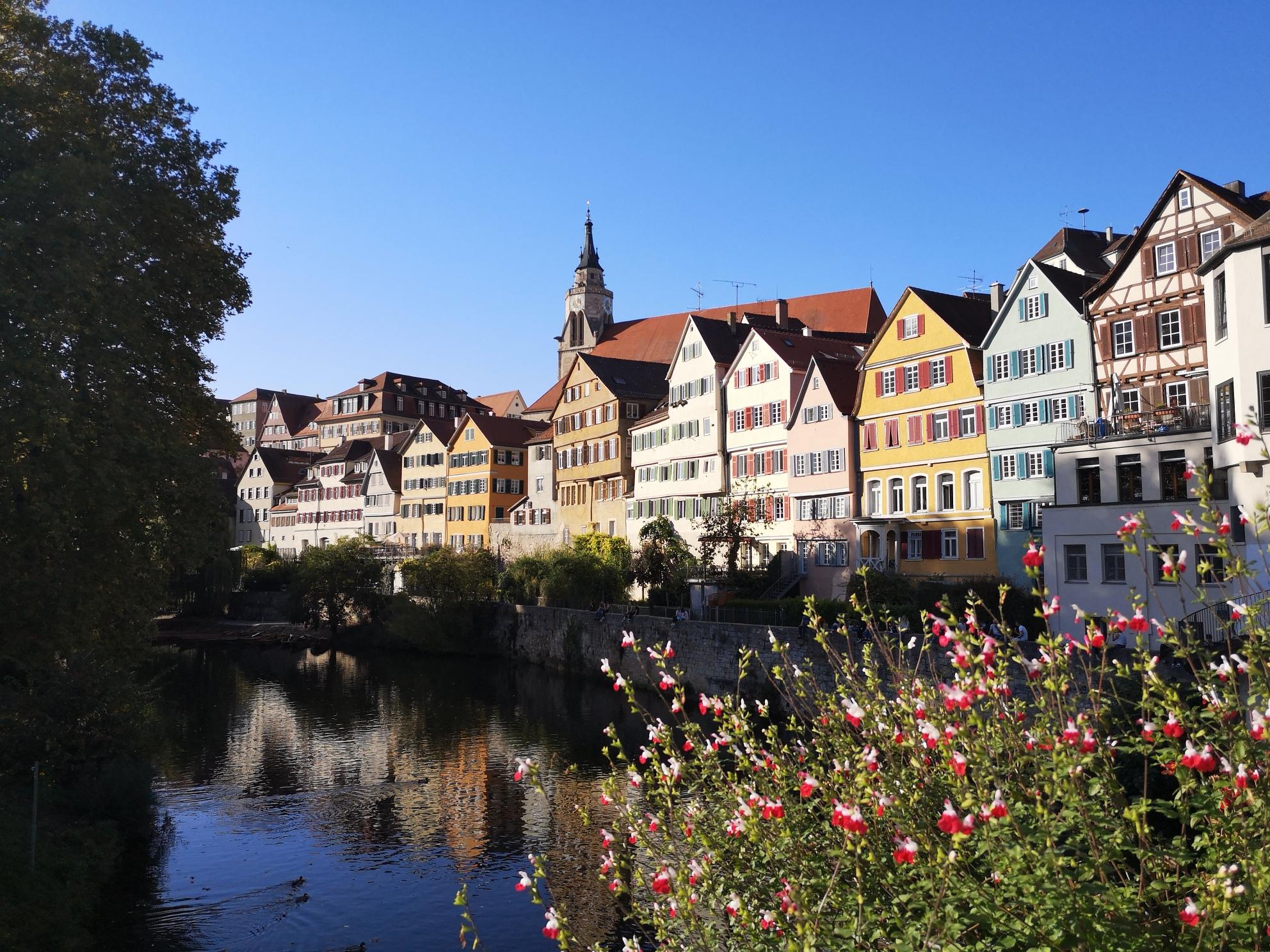 Standort Tübingen