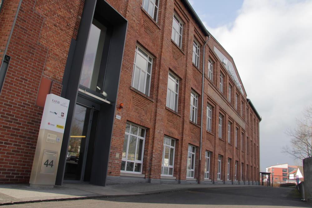 Unternehmensfoto von it-novum GmbH (1)