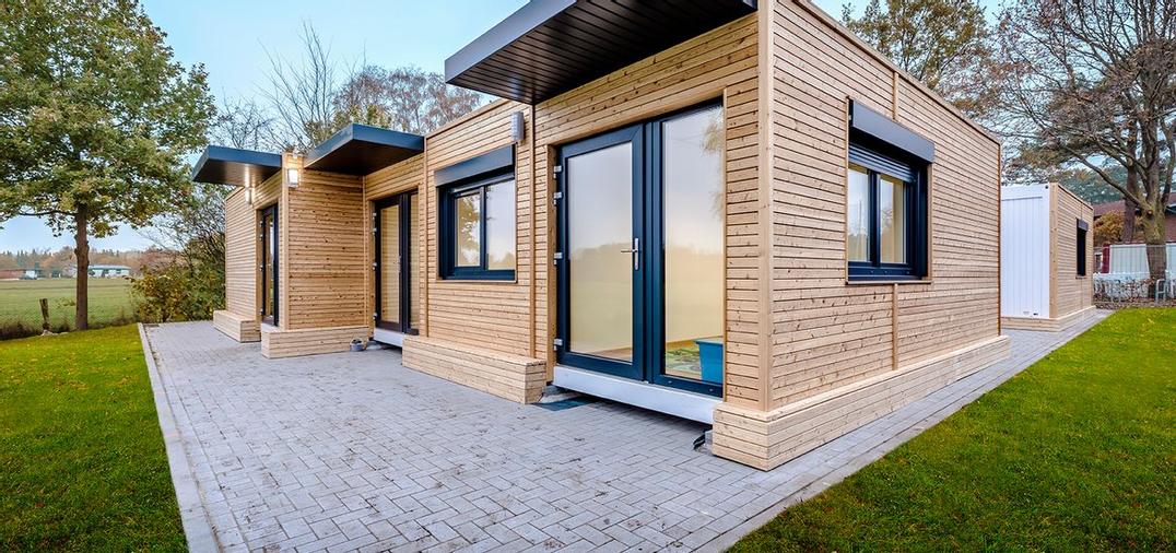 Projekt: Kita in Lübeck