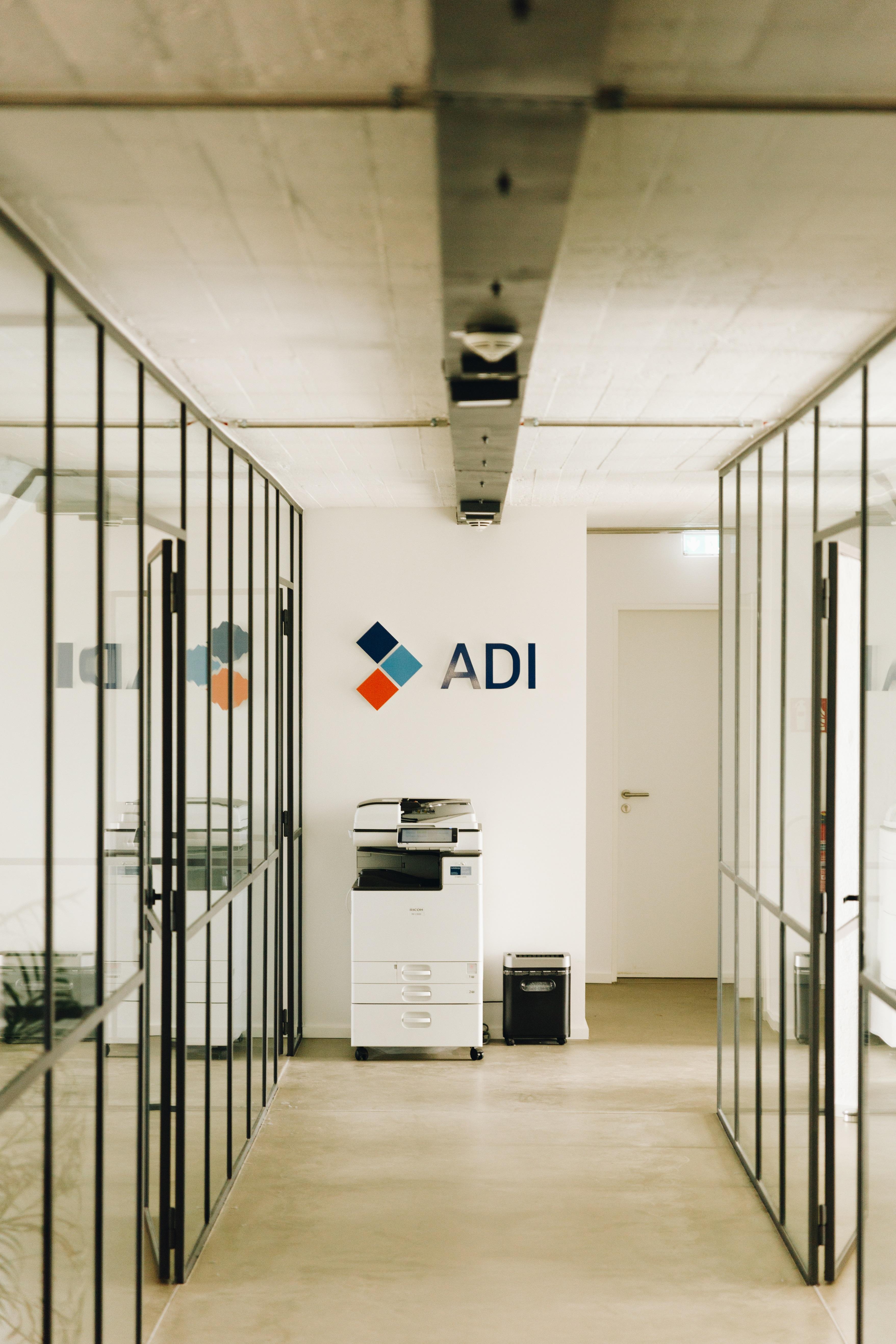 Unternehmensfoto von ADI Solutions GmbH (1)