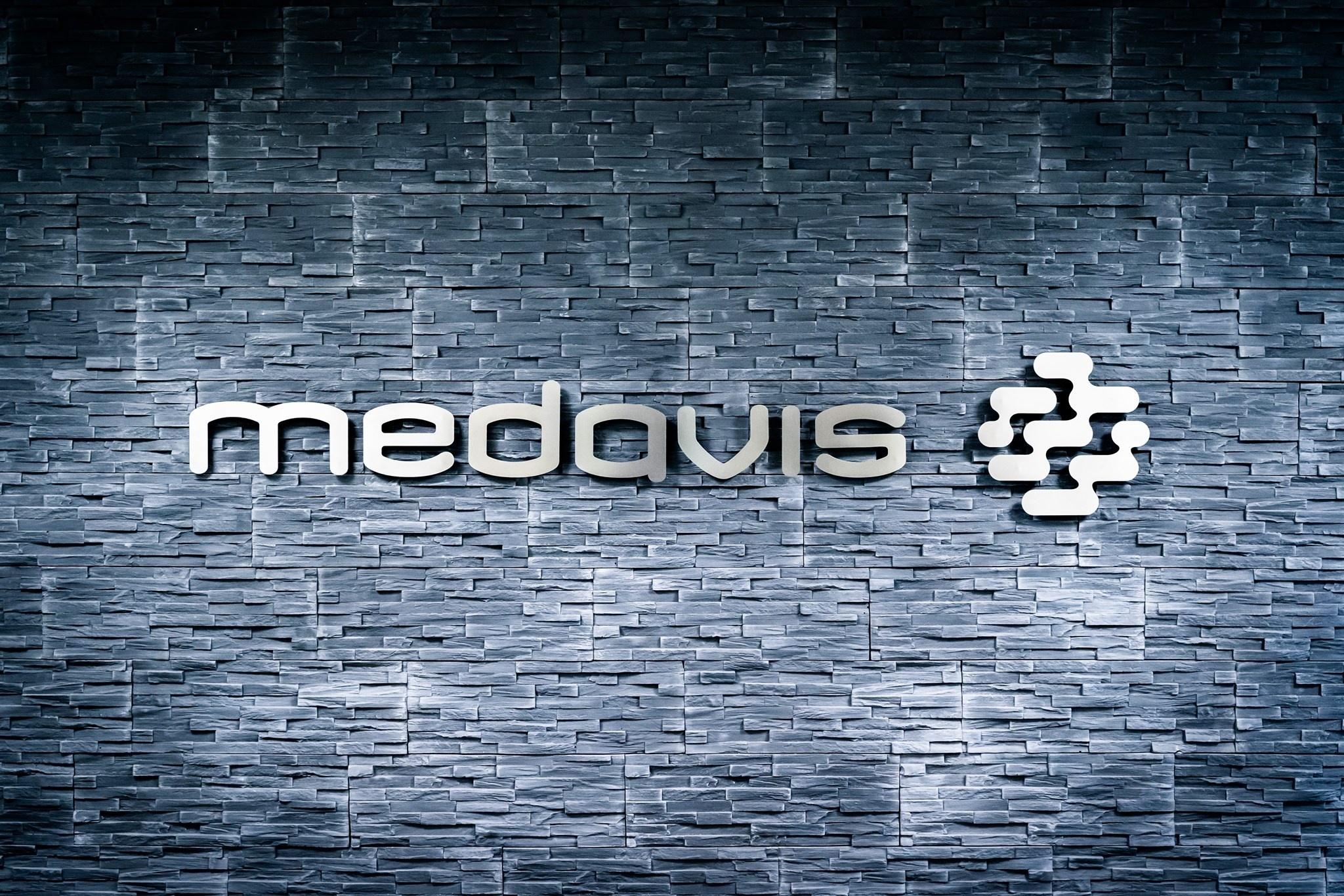 Unternehmensfoto von medavis GmbH (1)