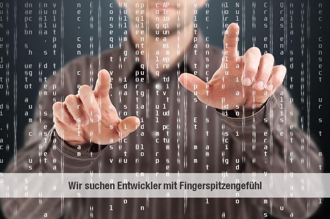 Unternehmensfoto von CDI Concepts Development Integration AG (1)
