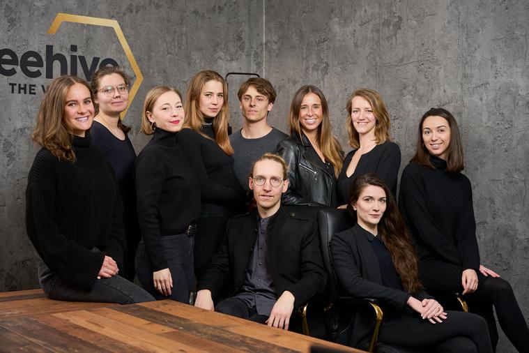 Unser Team