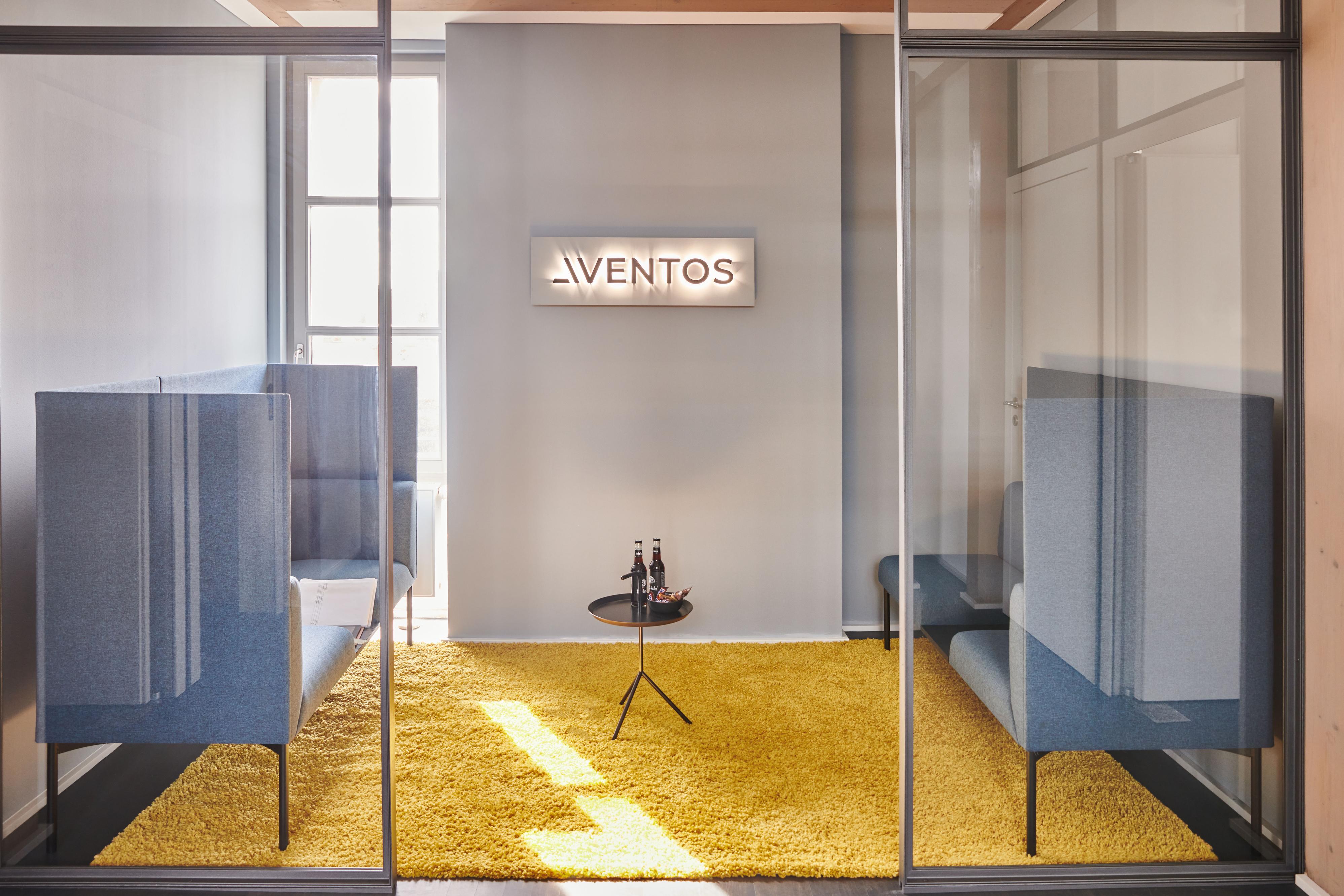 Unternehmensfoto von AVENTOS Management GmbH  (1)