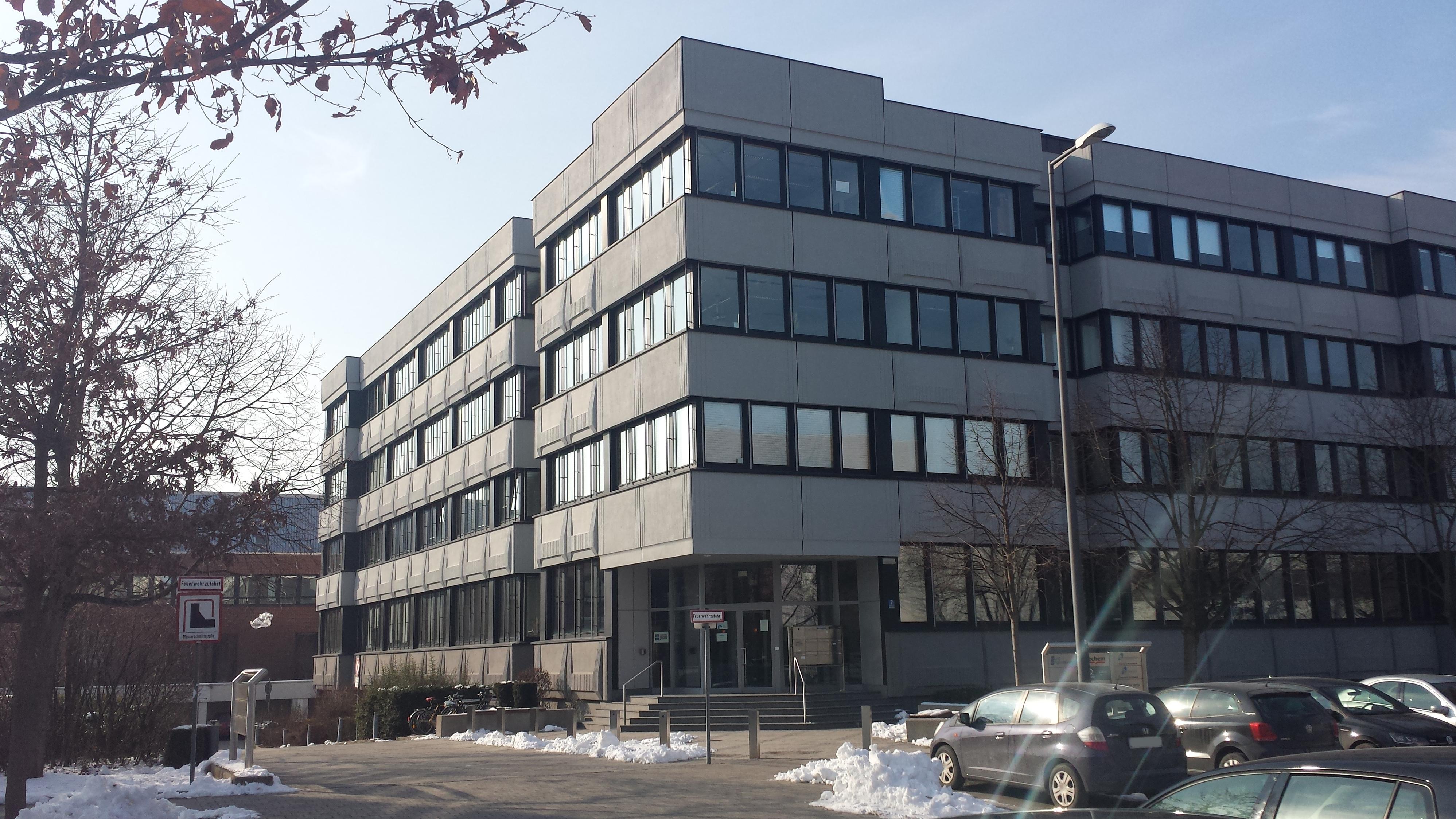 Unternehmensfoto von iQmine GmbH (1)