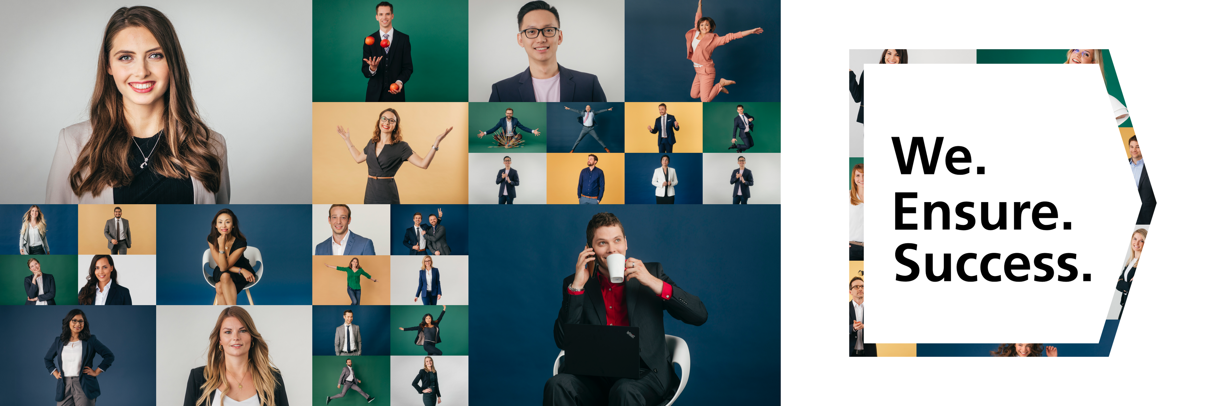 Company photo of metafinanz - Business & IT Consulting (1)
