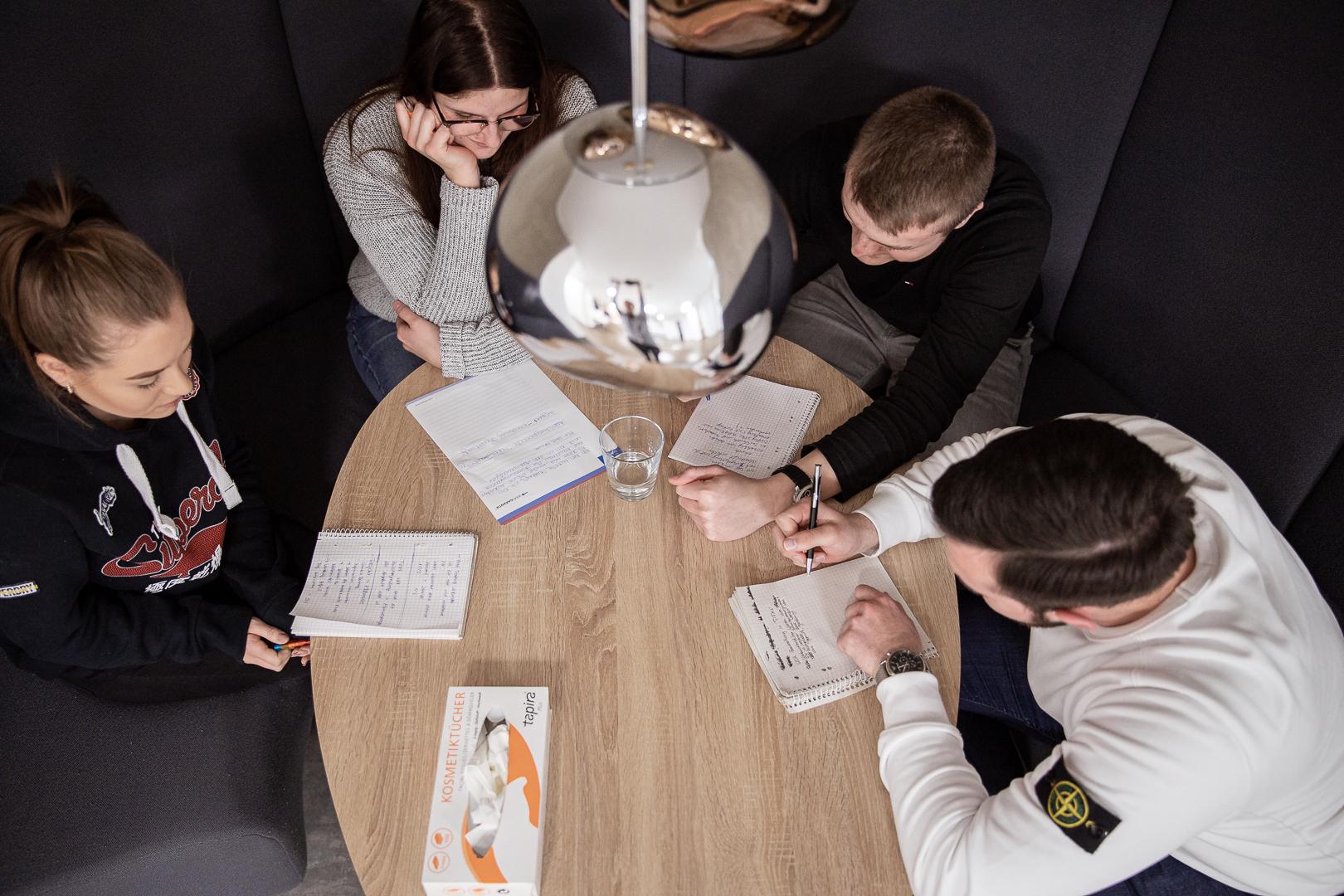 Unternehmensfoto von WERTGARANTIE Group (1)