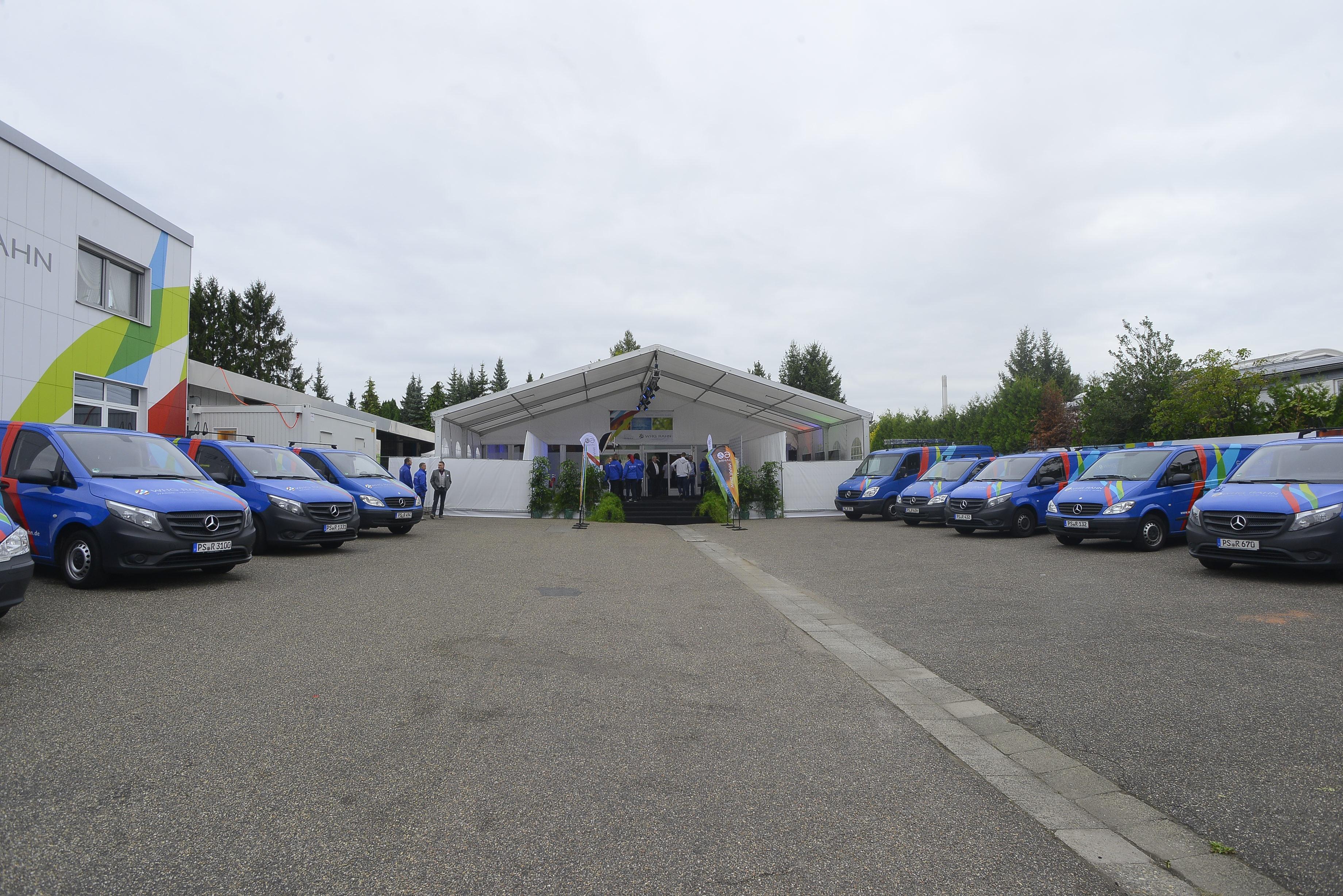 60 Jahre WHG