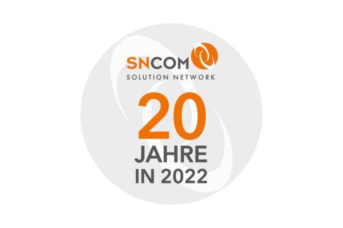 Company photo of SNcom GmbH (1)