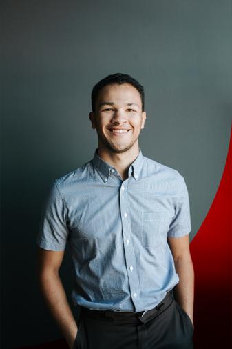 Mitarbeiter männlich