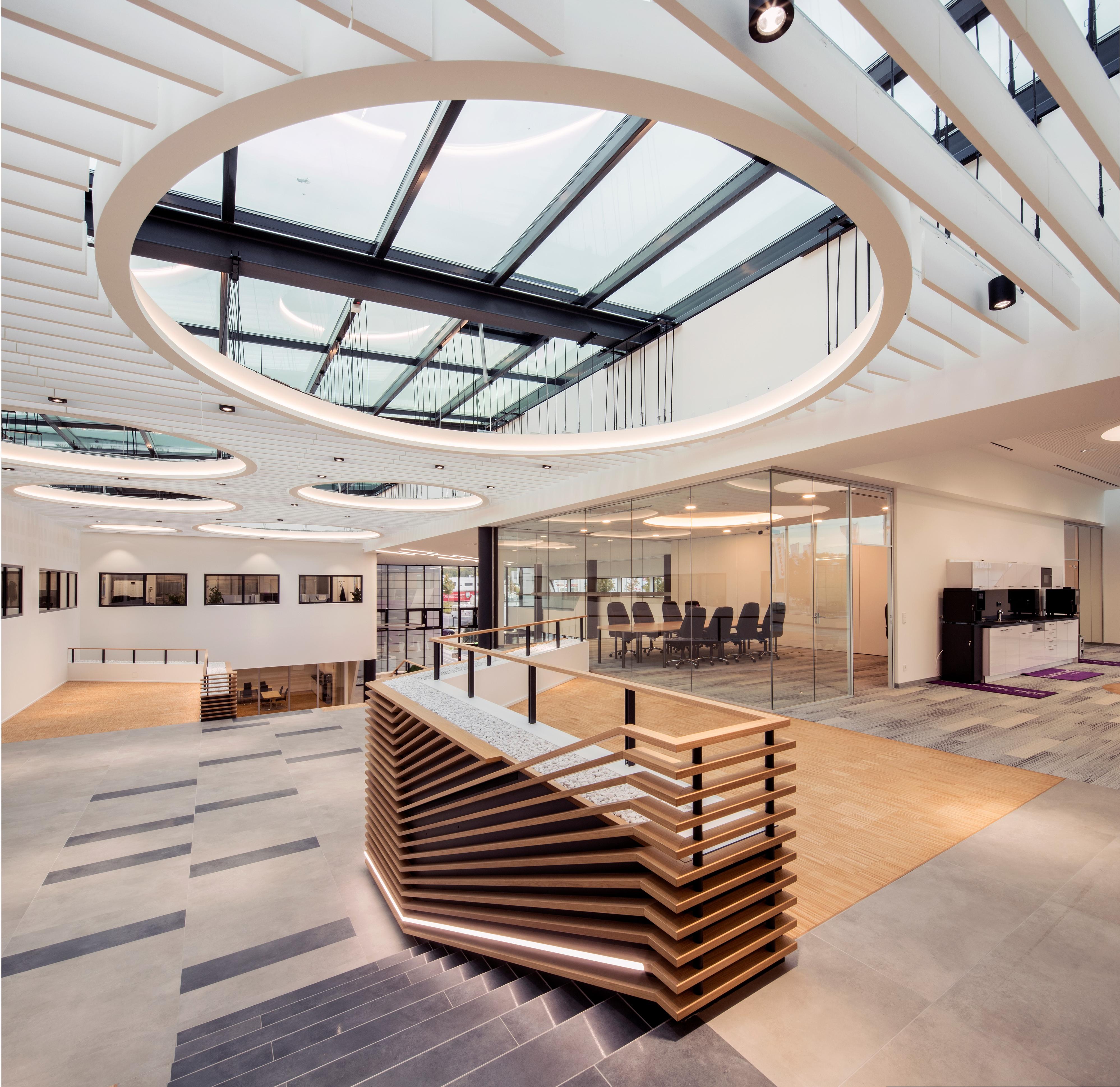 Unternehmensfoto von Nexen Tire Europe s.r.o (1)