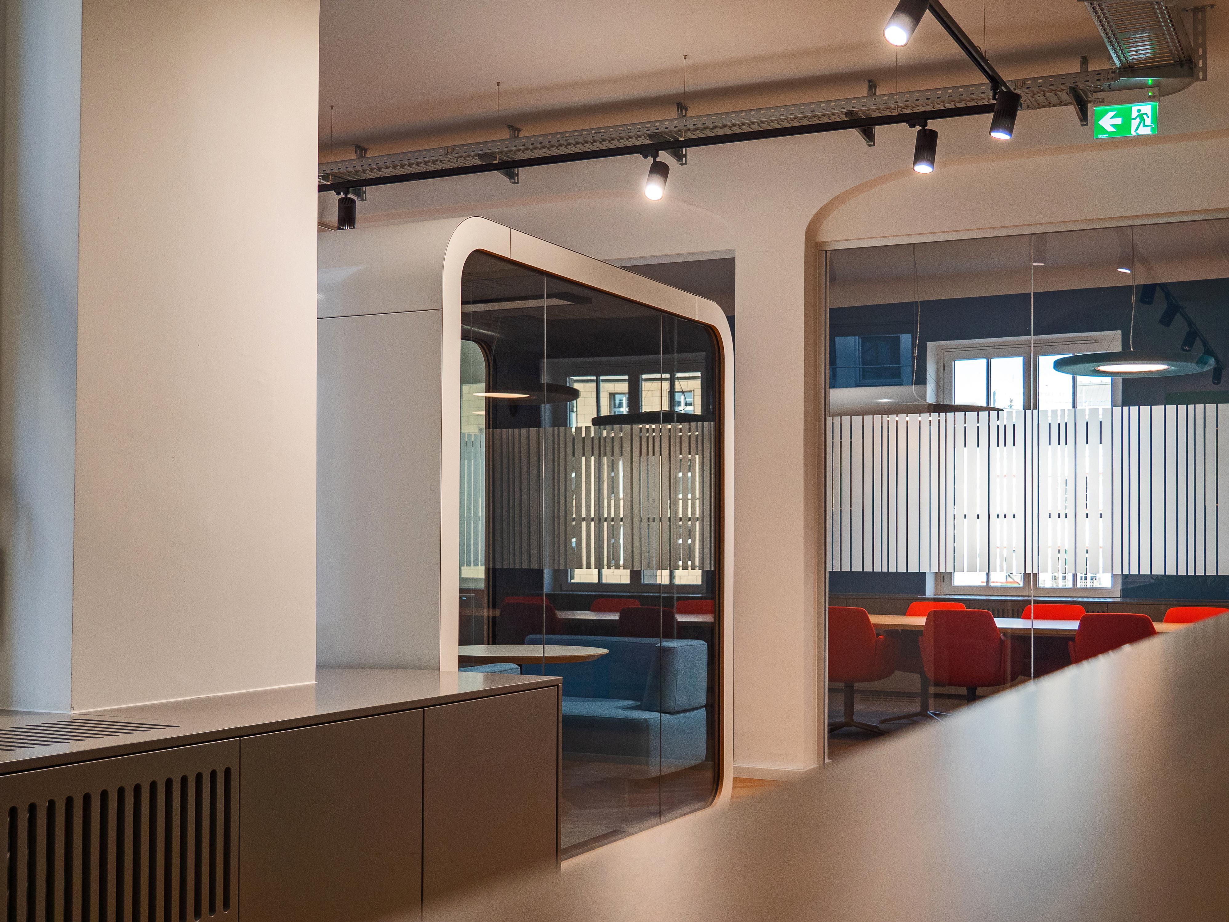 Unternehmensfoto von WAYES GmbH & Co. KG (1)
