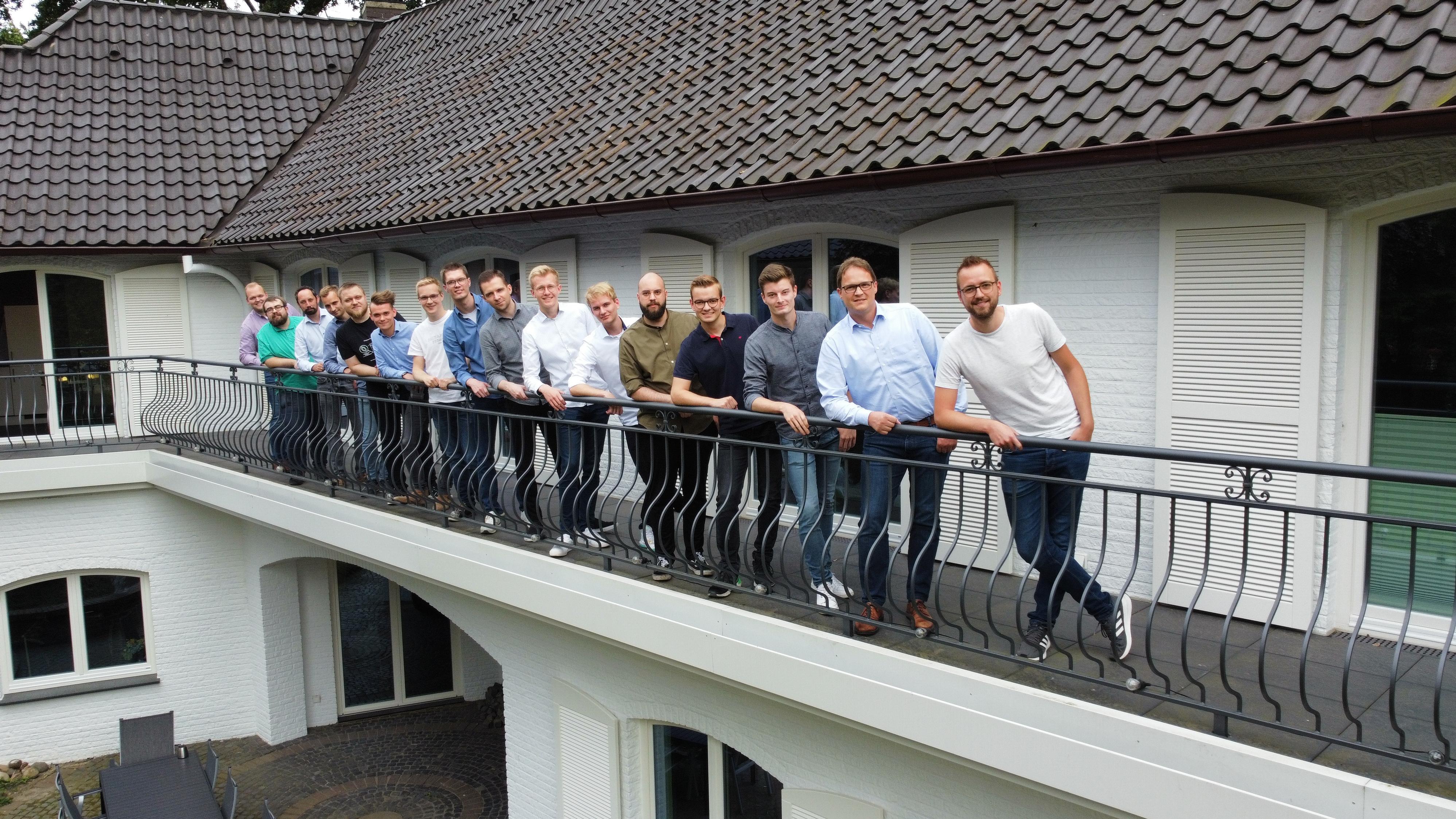 Company photo of SSI Solutions GmbH (1)
