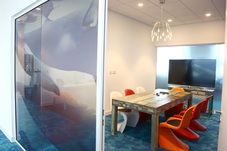 German office