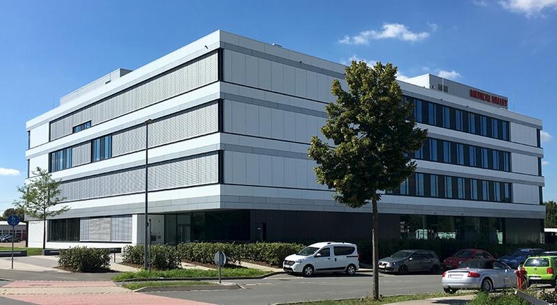 Medical Valley Center