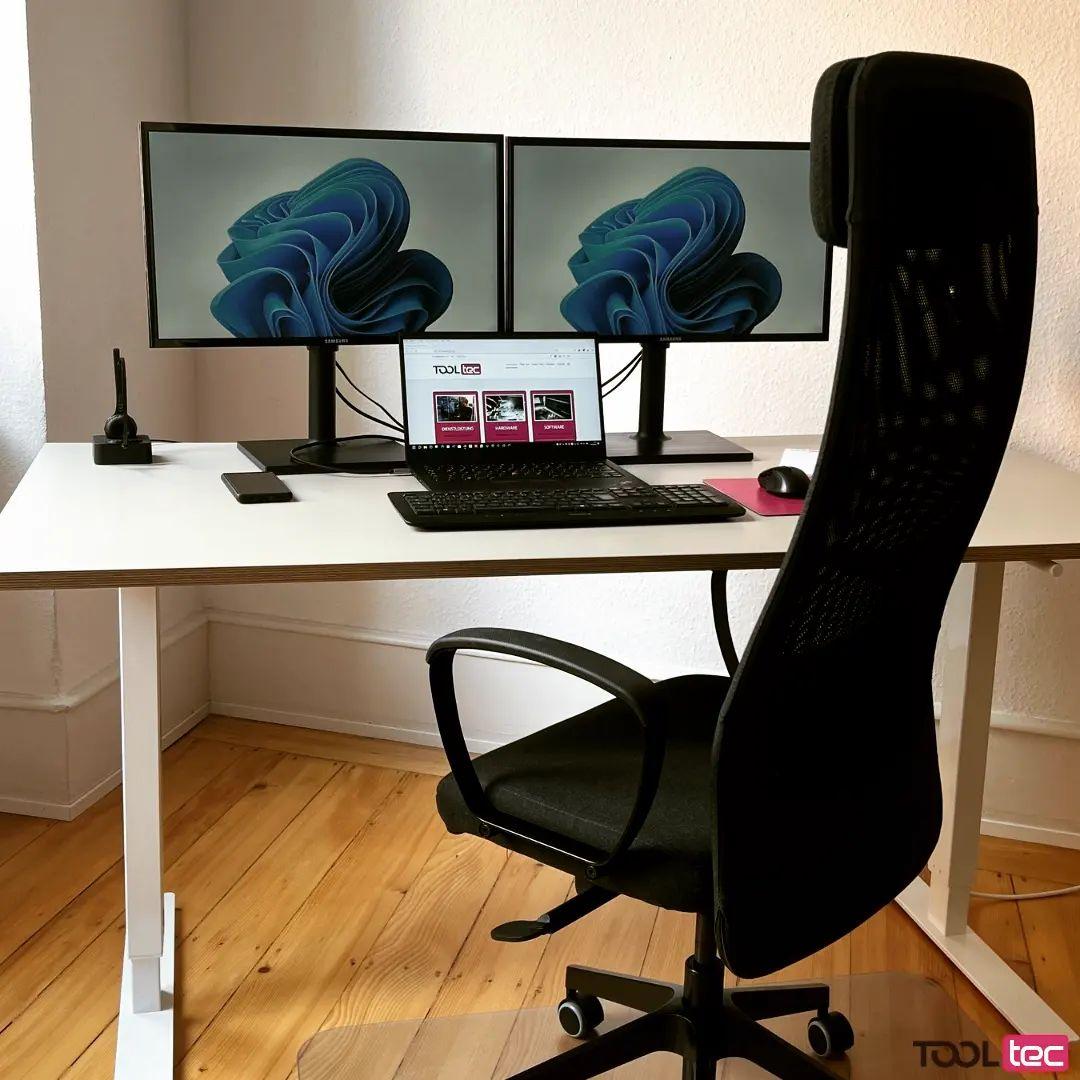 Homeoffice