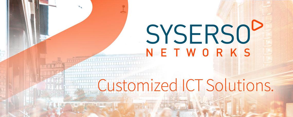 Company photo of Syserso Networks GmbH (1)