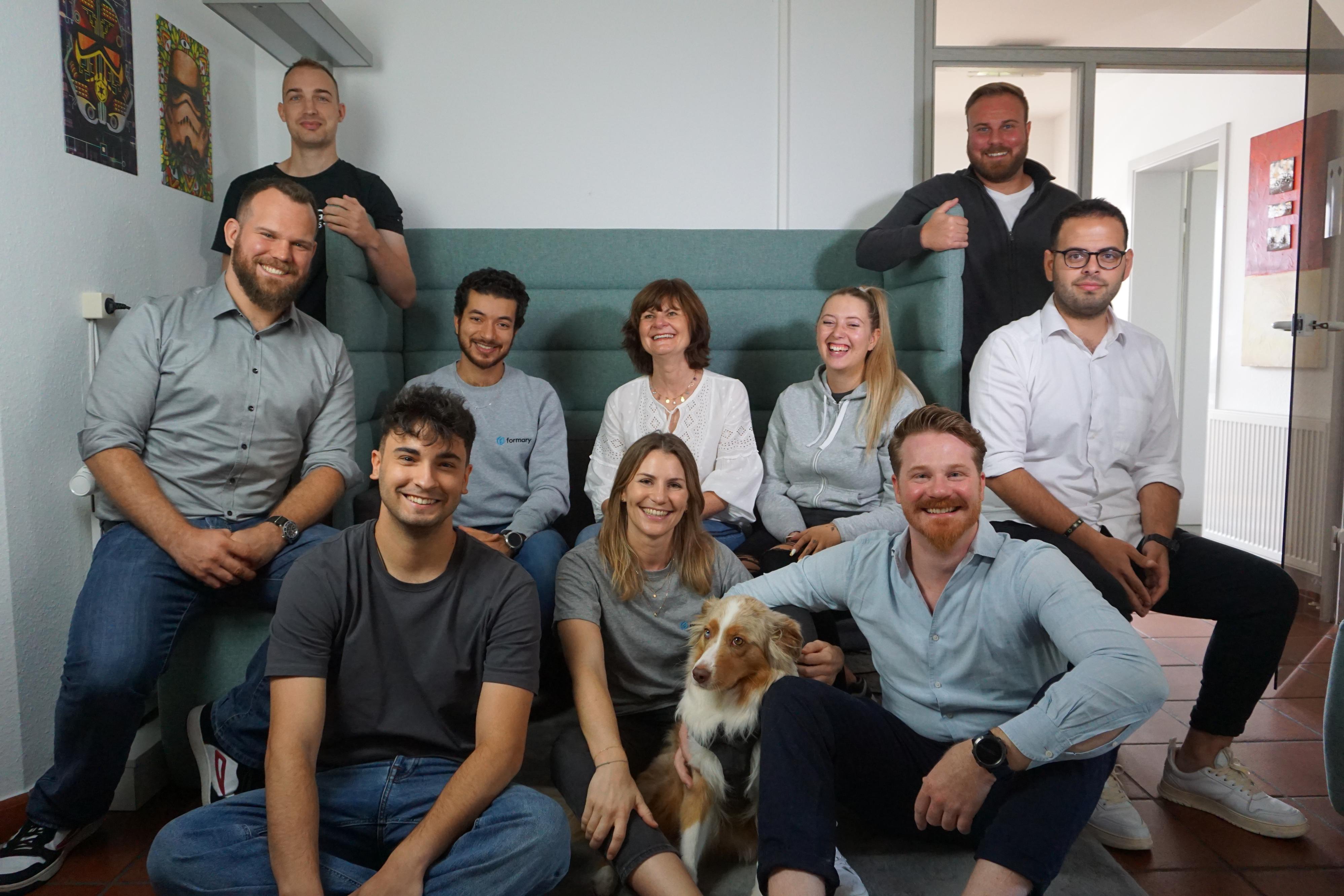 Company photo of formary (1)