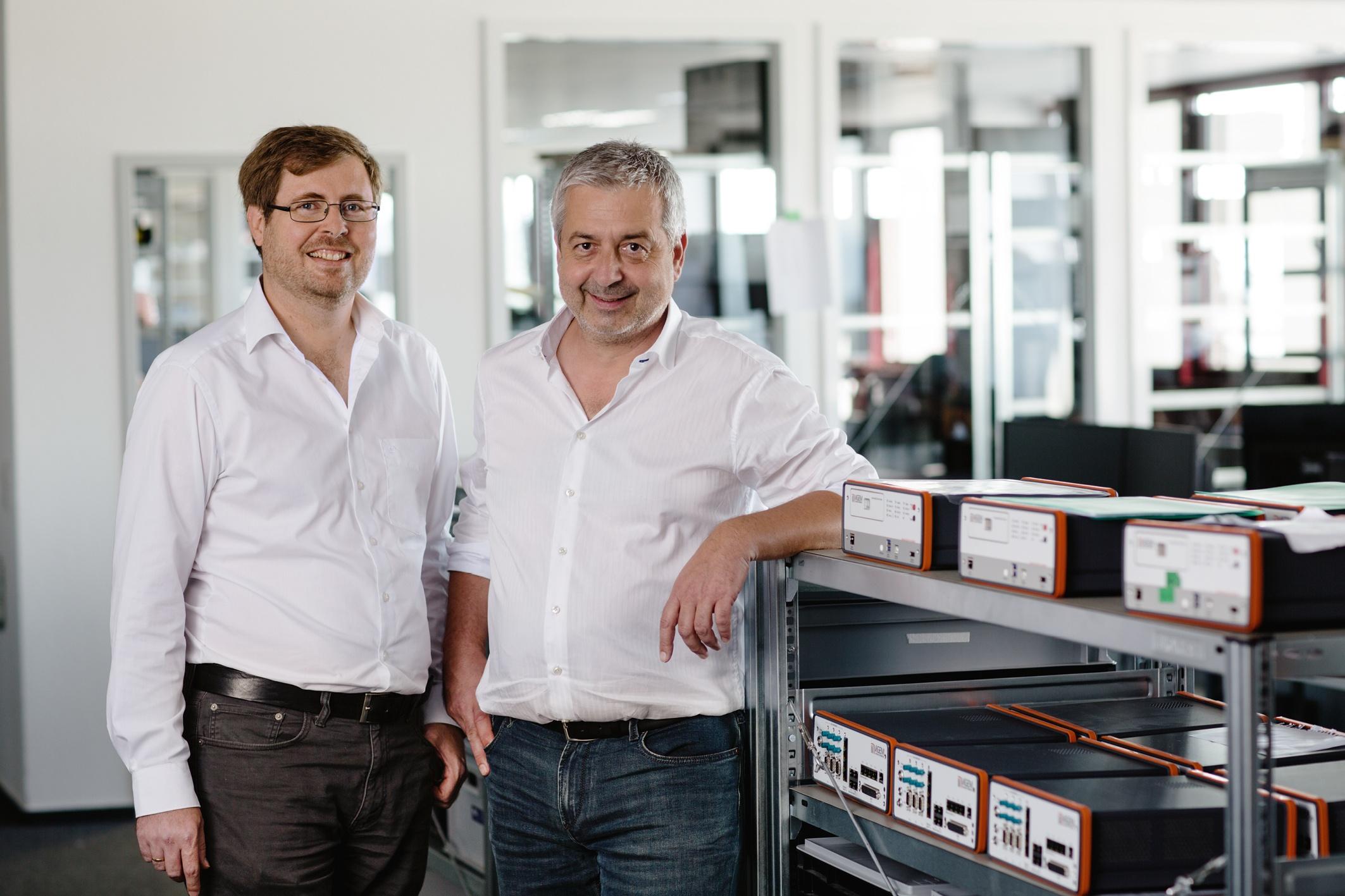 Unternehmensfoto von ViGEM GmbH (1)