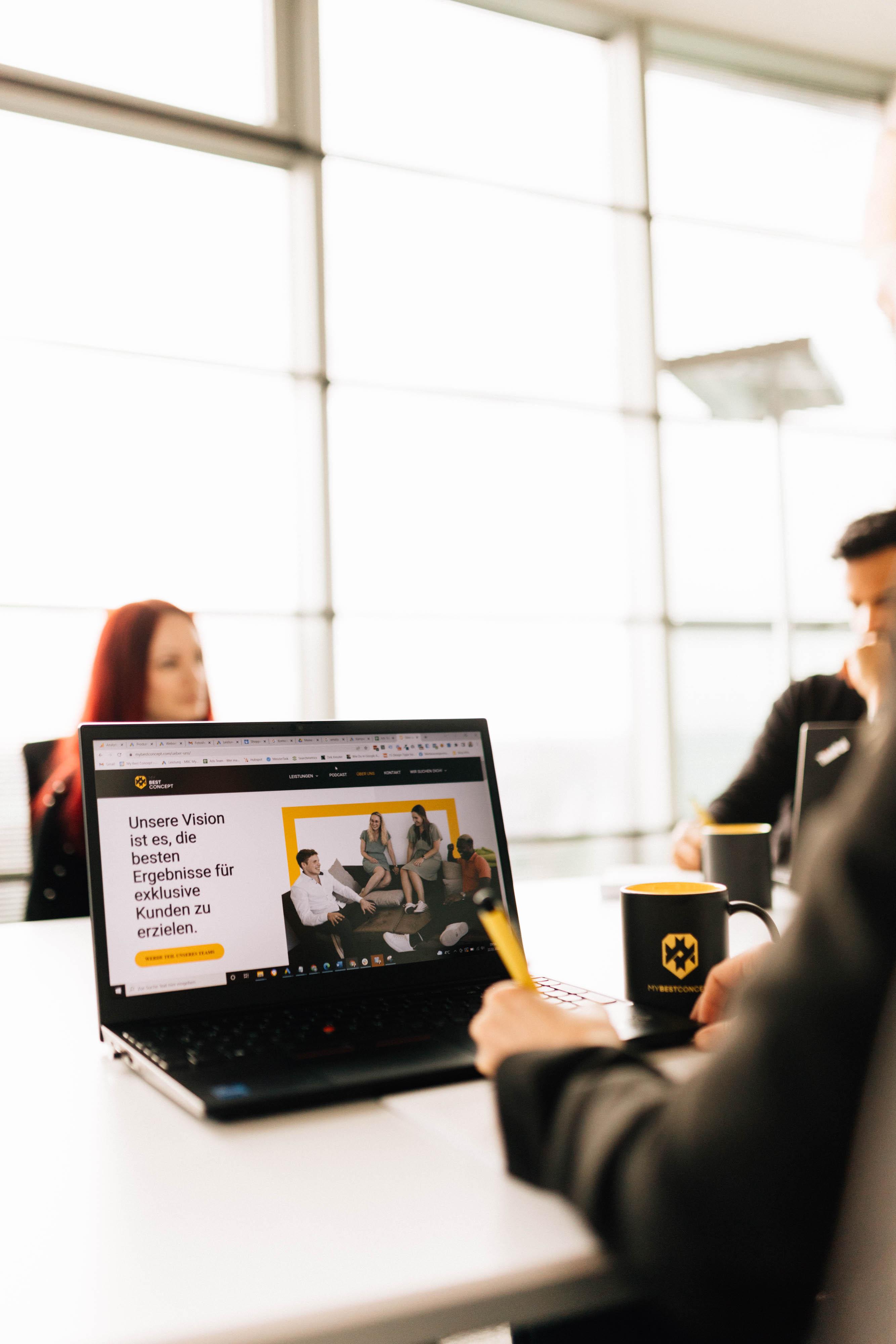 Unternehmensfoto von MBC My Best Concept GmbH (1)