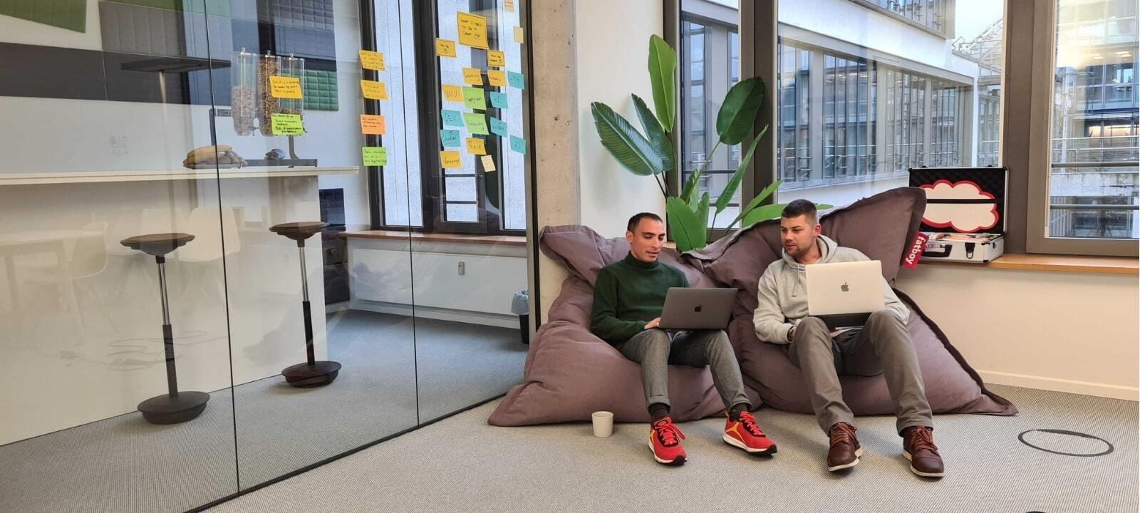 Company photo of Sidekick Health Germany GmbH (1)