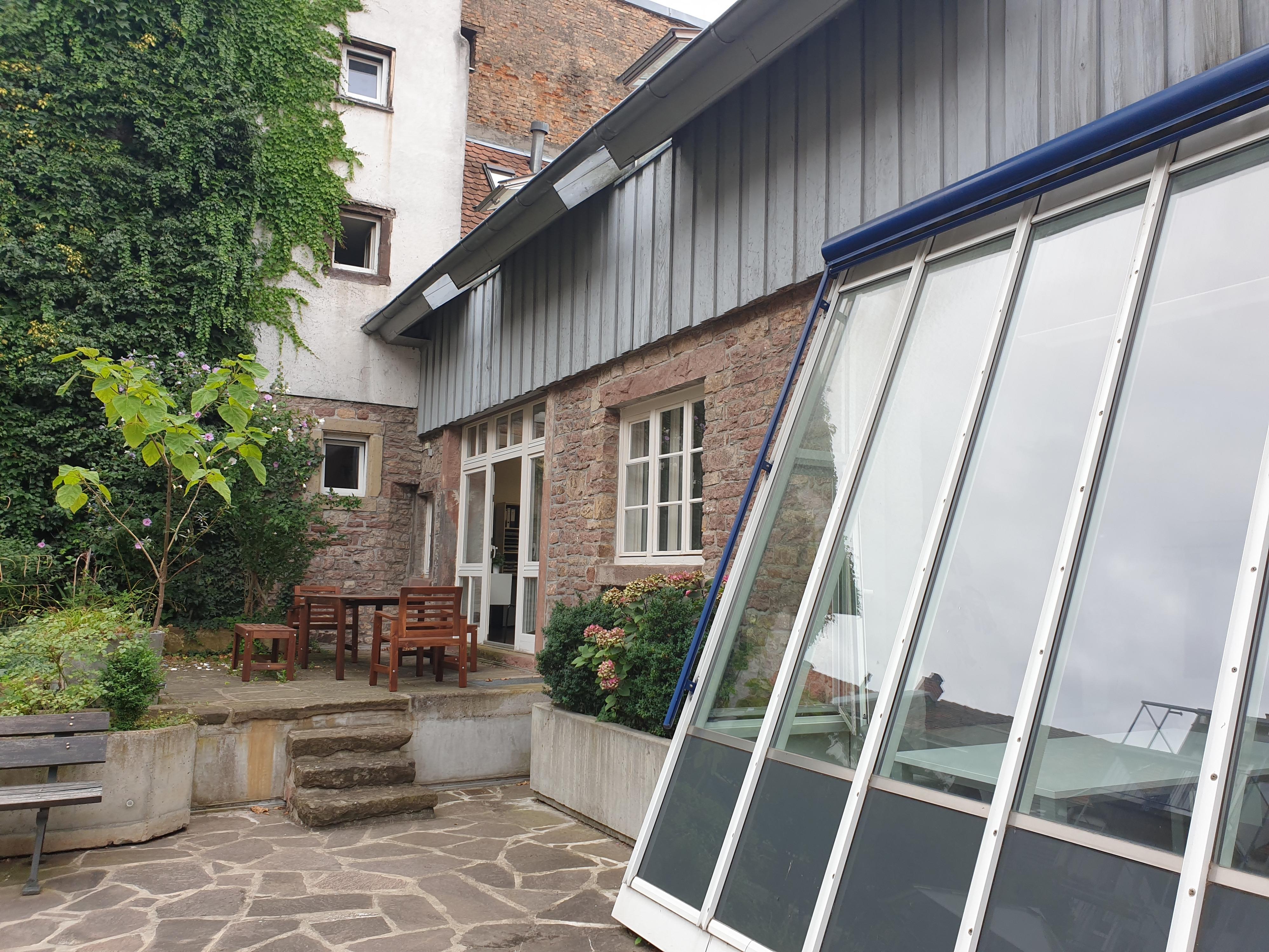 Unternehmensfoto von Team für Technik GmbH (1)