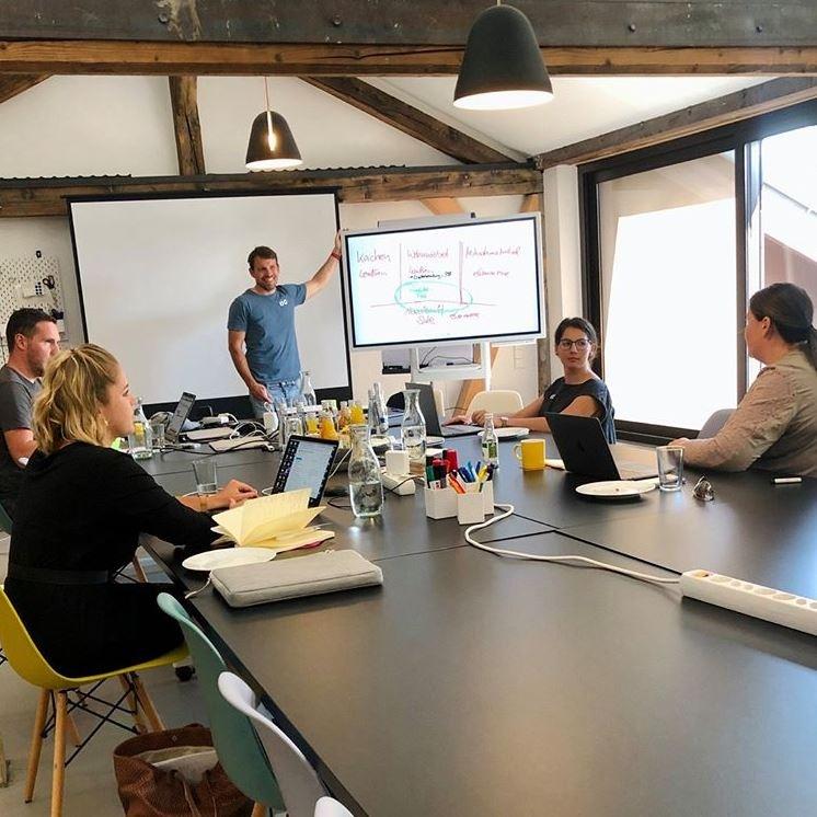 Unternehmensfoto von netzstrategen GmbH (1)