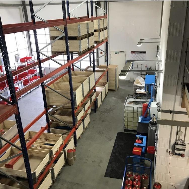 Produktion