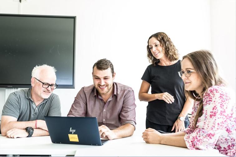 Teammeeting