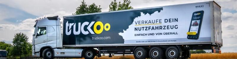 Unternehmensfoto von truckoo GmbH (1)