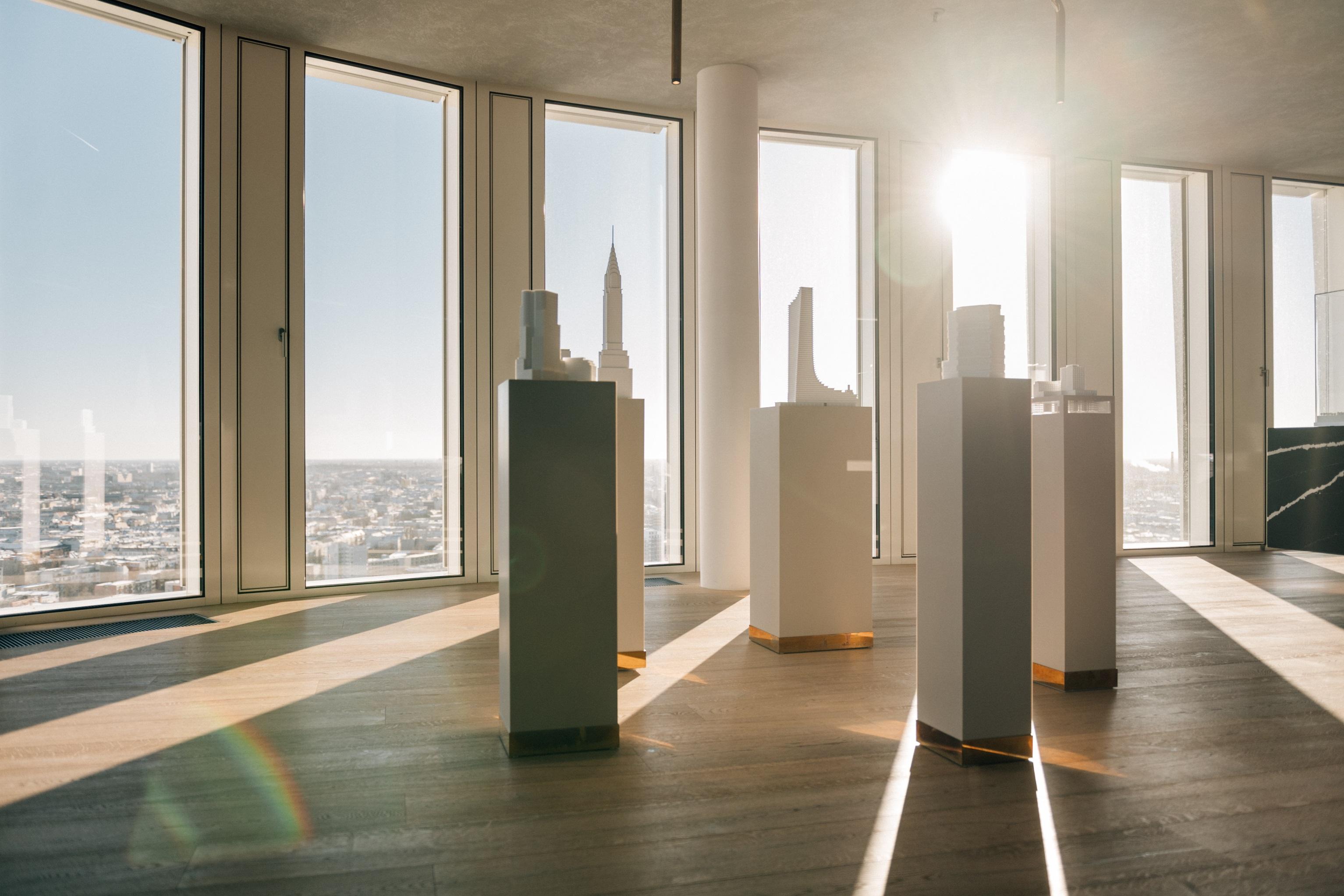 Unternehmensfoto von SIGNA (1)