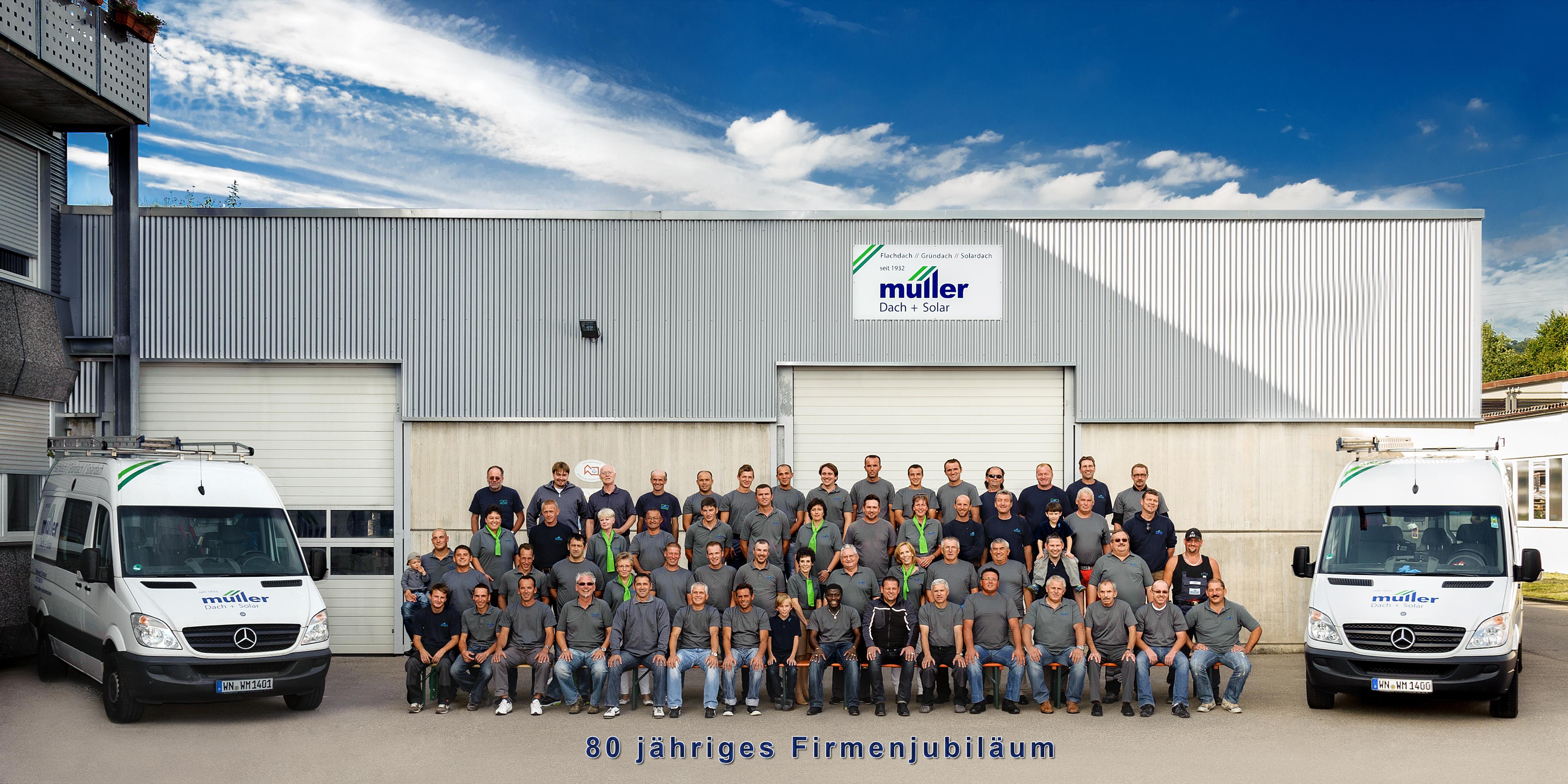 Unser Team