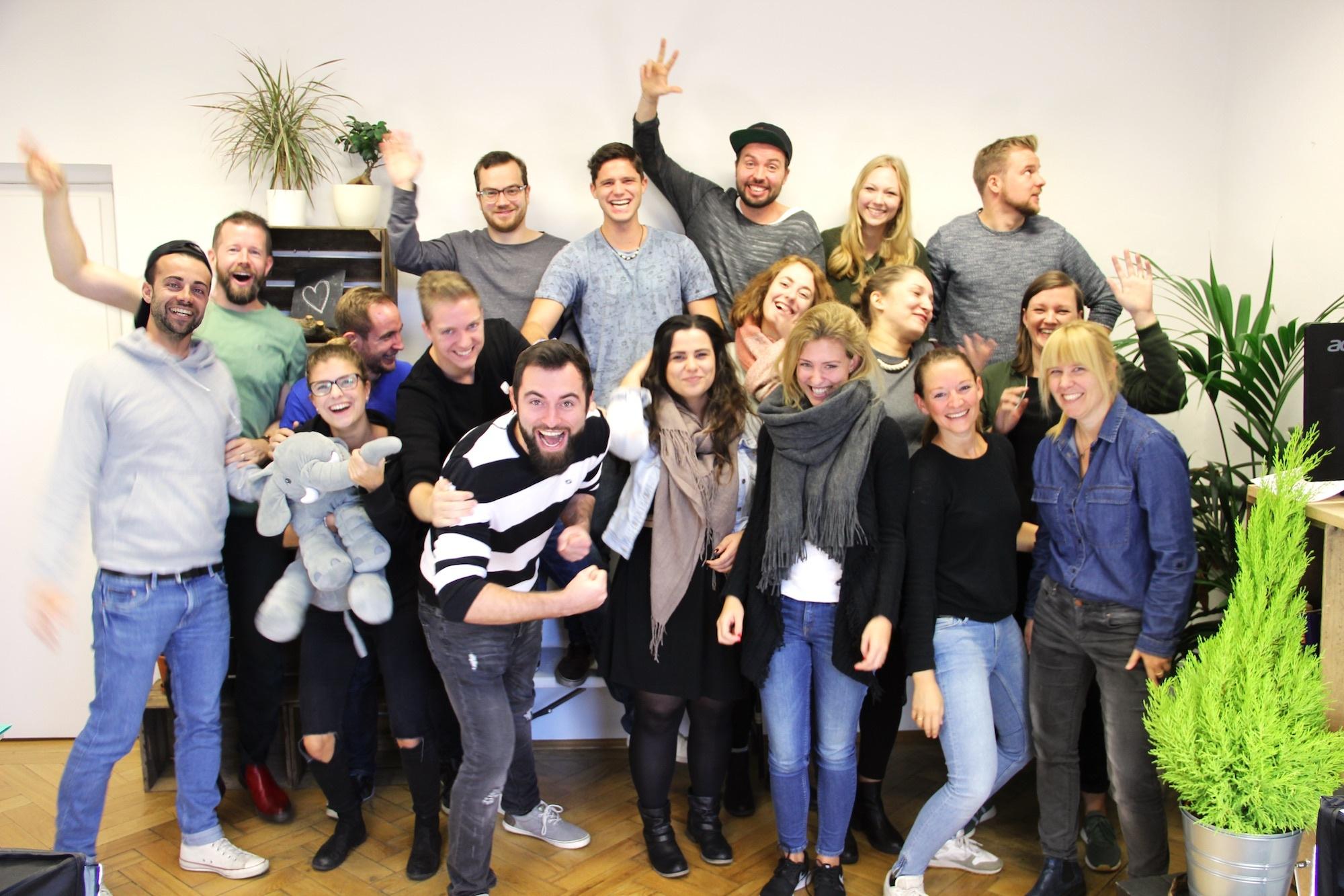Unternehmensfoto von miBaby GmbH (1)