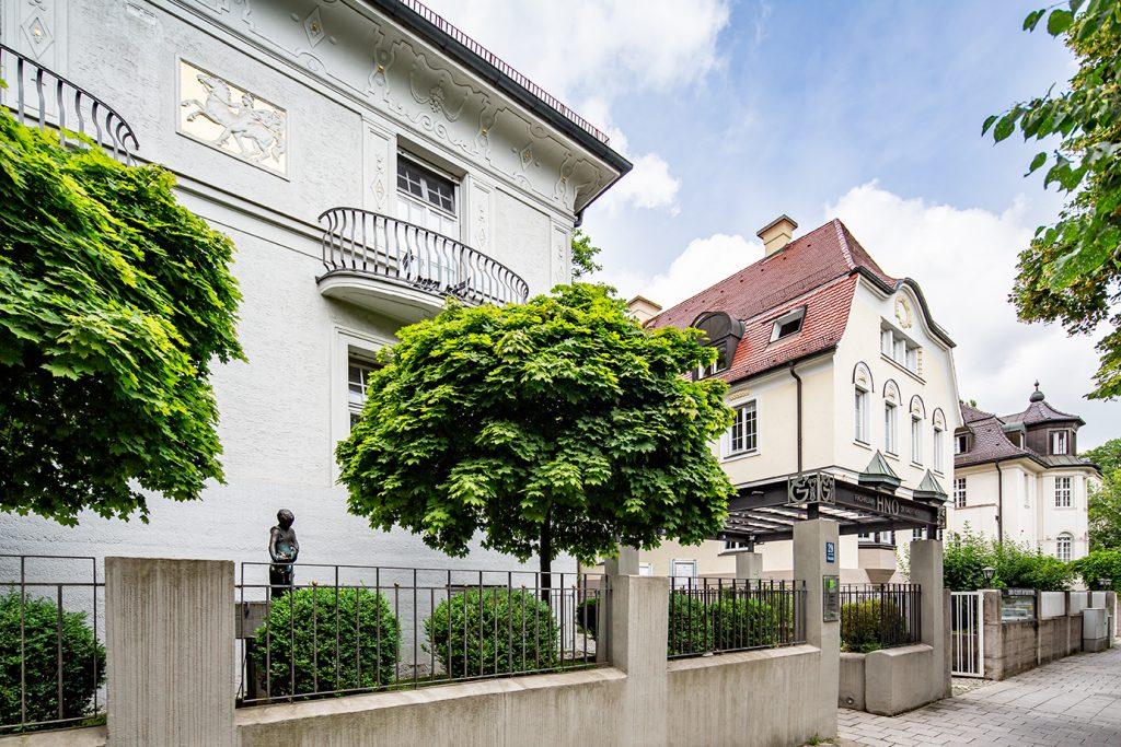 Company photo of HNO Klinik Dr. Gaertner GmbH (1)