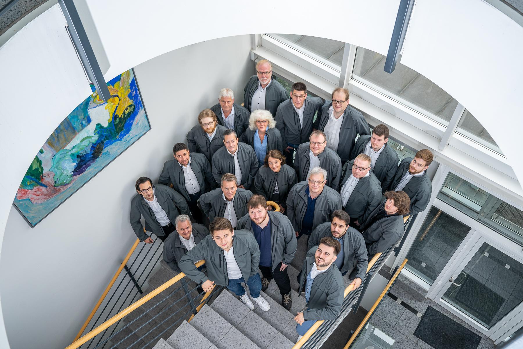 Unternehmensfoto von DOKUMENTA AG (1)