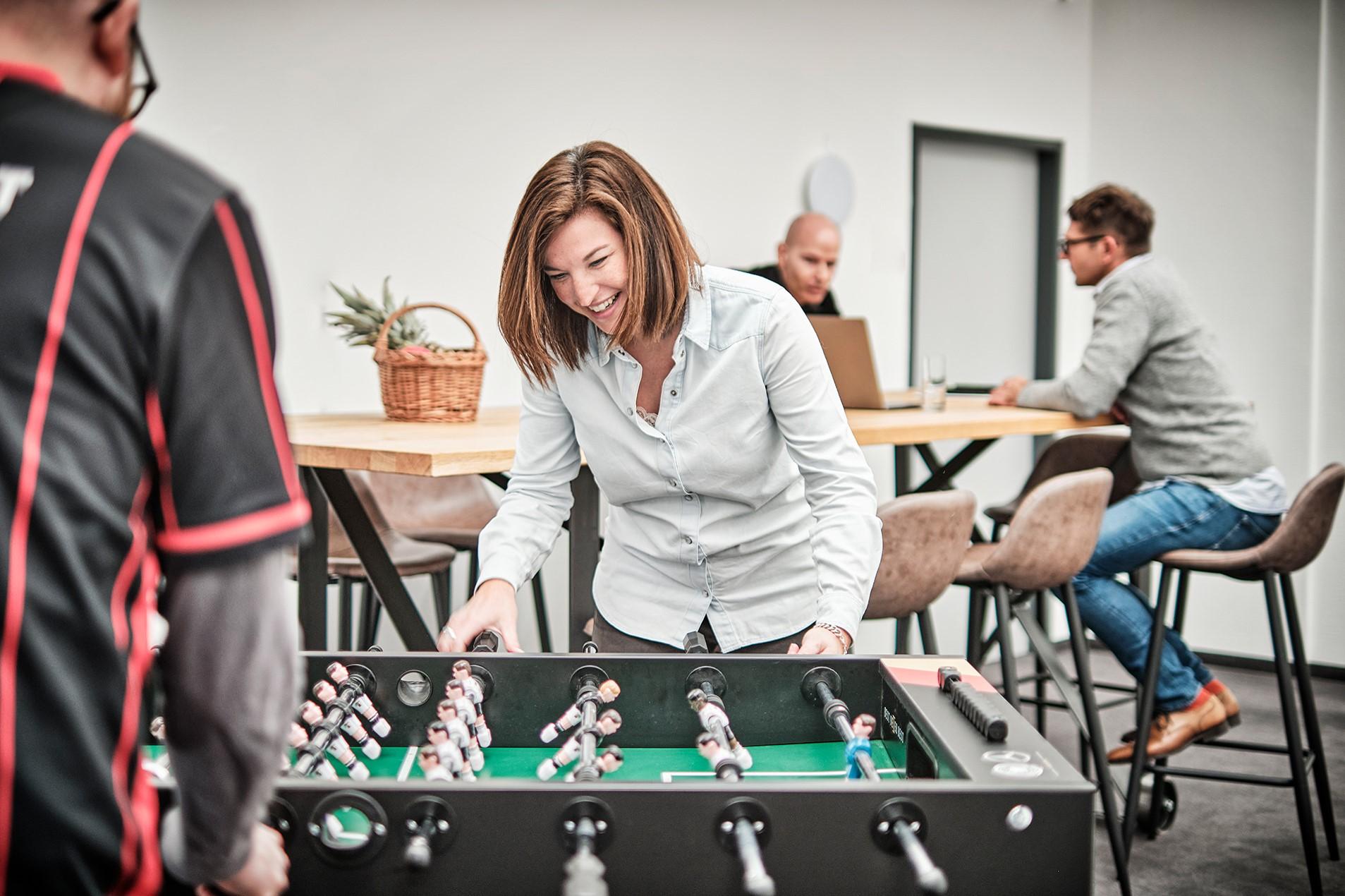 Unternehmensfoto von STAR COOPERATION GmbH (1)